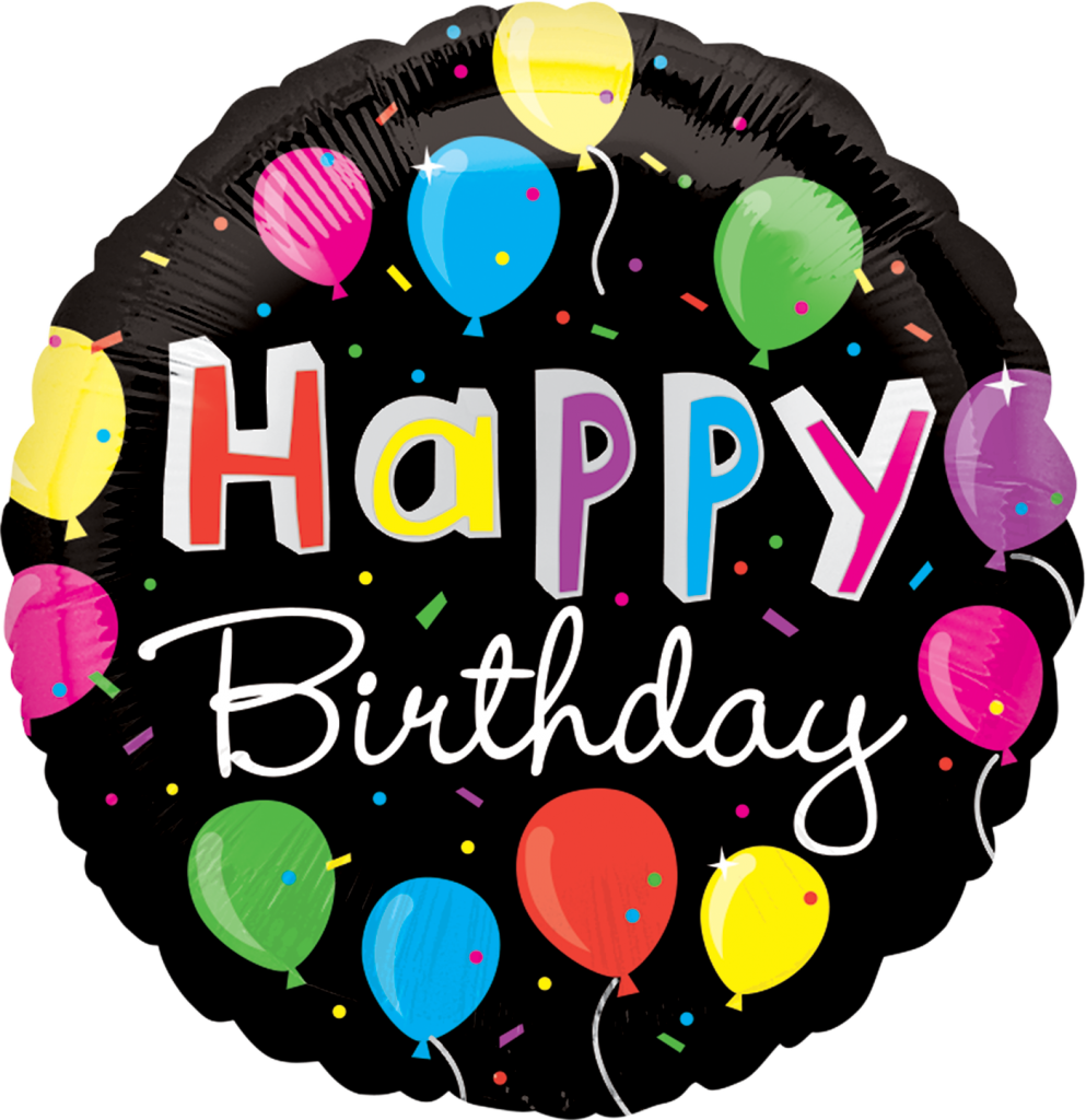 Do Asda Sell Birthday Balloons at Cathy Randle blog