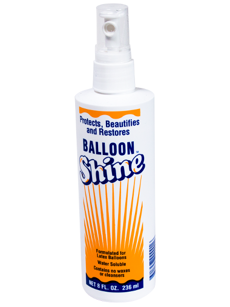 Balloon Glow 16 ounce w/ Sprayer