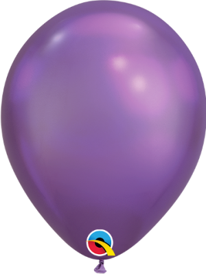 achter spreken ontwikkelen Wholesale Qualatex Chrome Balloons Online