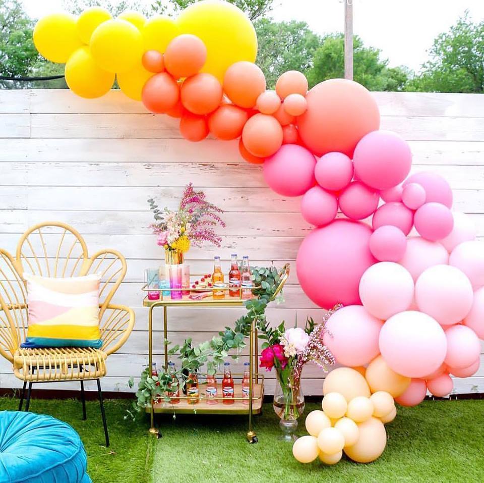 About Balloons N' More Wholesale Balloons Distributor