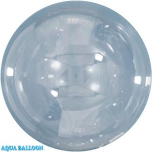 Aqua Balloons
