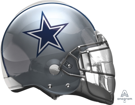 dallas cowboys helmet 2020