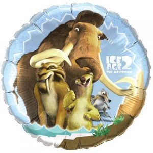 62988 - 18" Ice Age 2 - The Meltdown