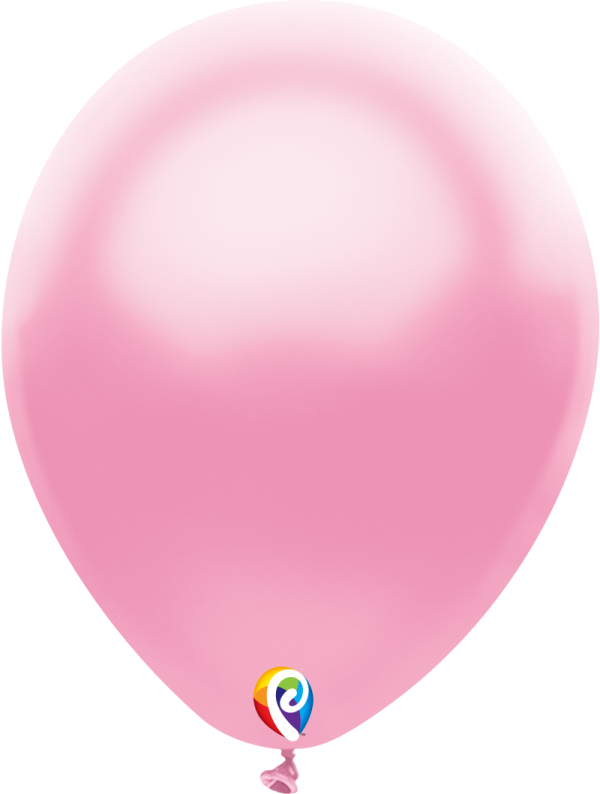 57097 - 12" Funsational Pearl Pink (50)