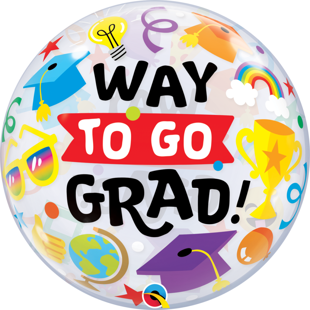 Buy HighQuality Qualatex Bubble Balloons Online