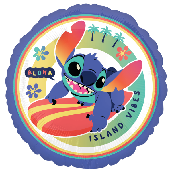 46616 - 18" Stitch License