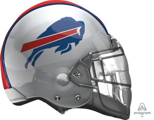 26295 - 24" Buffalo Bills Helmet Football