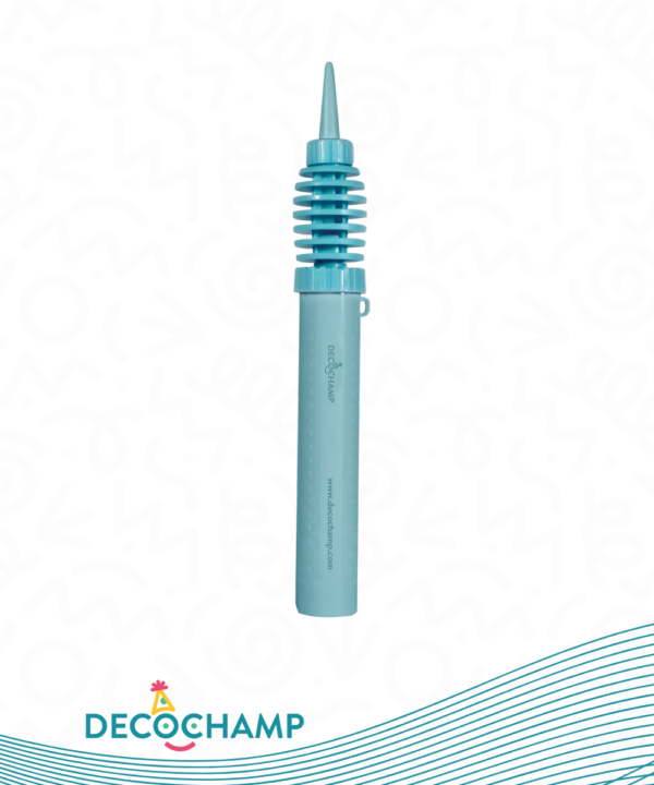 64164 - DecoChamp Mini  Pocket Hand Pump