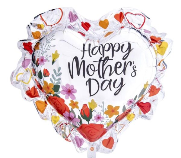 02362 - 36" Mothers Day Floral Bouquet