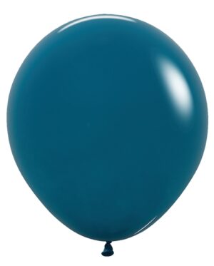 55529 - 18" Deluxe Deep Teal (25)