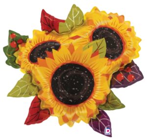 25488 - 33" Sunflower Bouquet