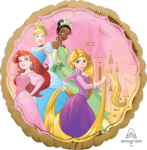 39867* - 18" Disney Princess Once Upon A Time