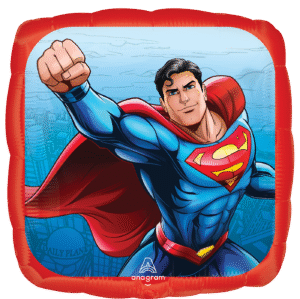 48520 - 18" Superman Character