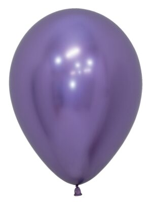51144 - 5" Reflex Violet (100ct)