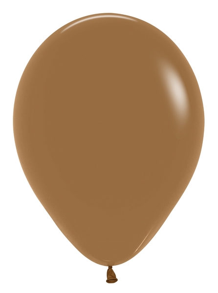 53599 – 11″ Deluxe Mocha (100)