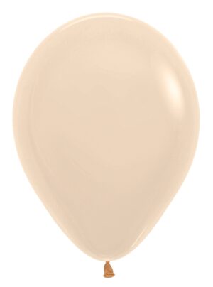 51600 - 5" Pastel Matte Nude (100)