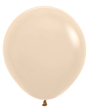 55600 - 18" Pastel Matte Nude (25)