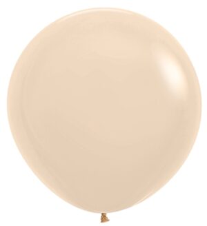 56600 - 36" Pastel Matte Nude (2ct)