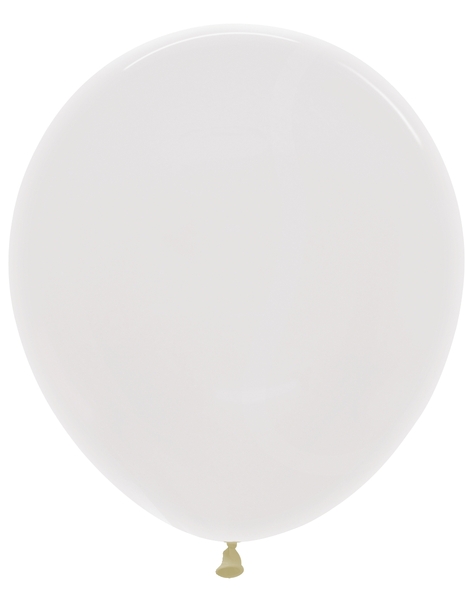 55011 – 18″ Crystal Clear (25ct)