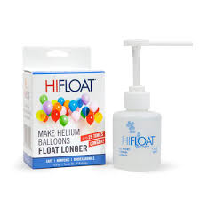 40181 - 5oz HI-Float w/ Pump