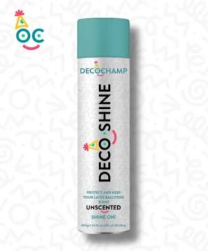 32602 - Deco Shine - Standard