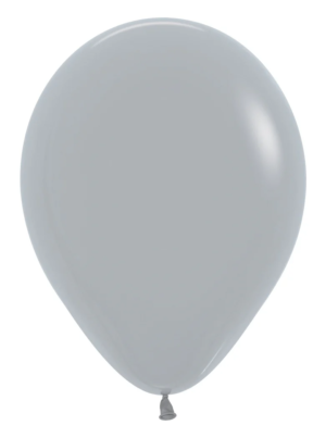 51033 - 5" Deluxe Grey (100)