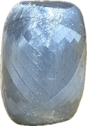 Keg07 - Lt Blue Ribbon Egg - (66 Ft 3/16")  (1ct)