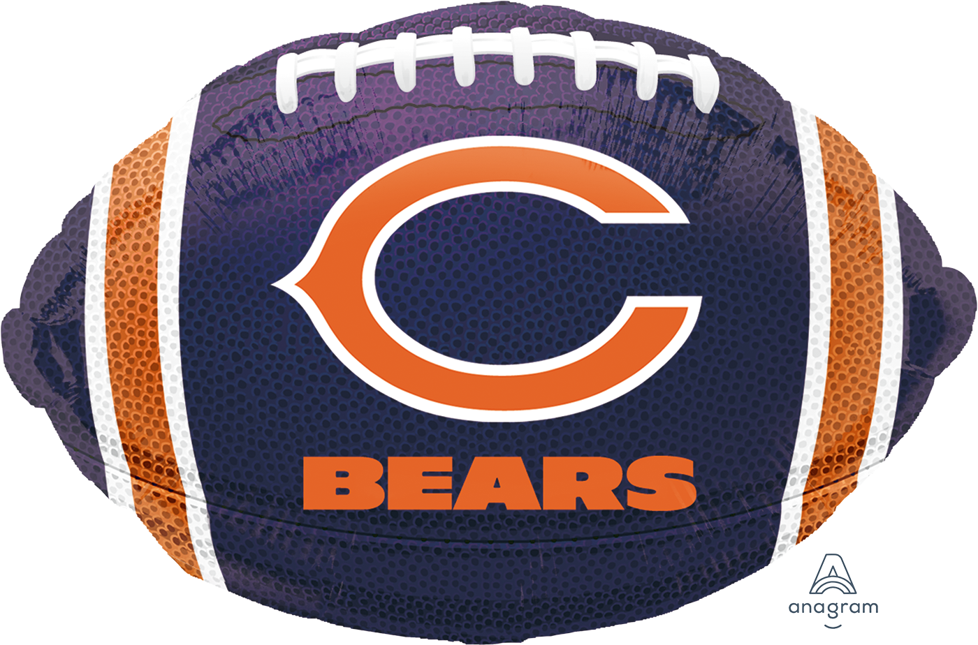 29581 – 18″ Chicago Bears